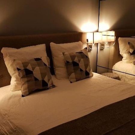 Cosy 3 Pieces En Face De La Gare Apartman Rambouillet Kültér fotó