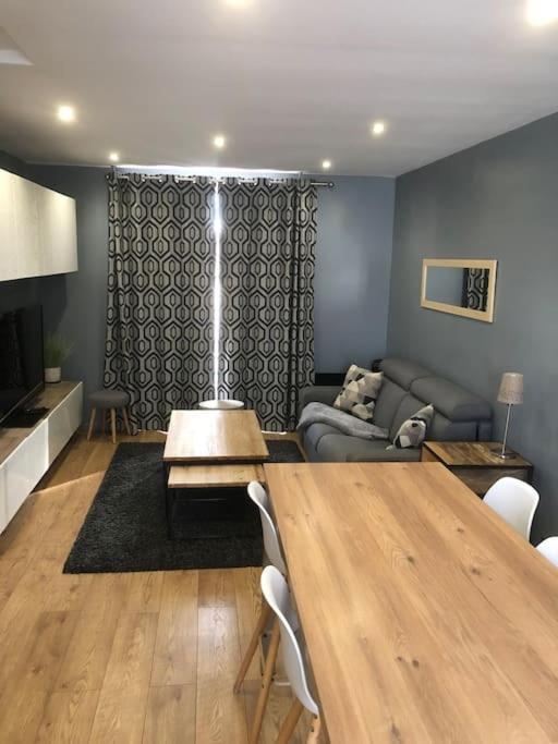 Cosy 3 Pieces En Face De La Gare Apartman Rambouillet Kültér fotó
